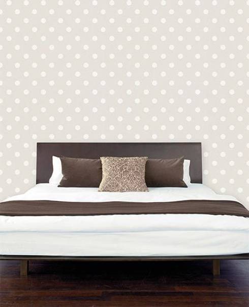 Tapete im schlafzimmer? was du darüber wissen solltest!