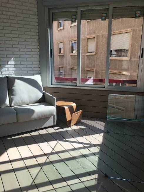 Los mejores cerramientos para tu terraza: ¡10 ideas fantásticas!