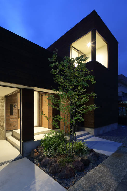 15 jardines pequeños que adornarán el frente de tu casa