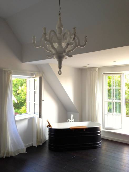 Das Luxus Schlafzimmer - so wird der Traum wahr!