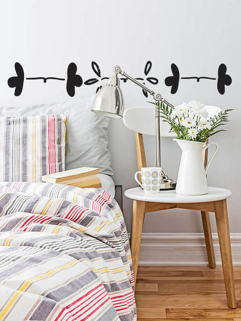 10 propuestas únicas para decorar tu habitación