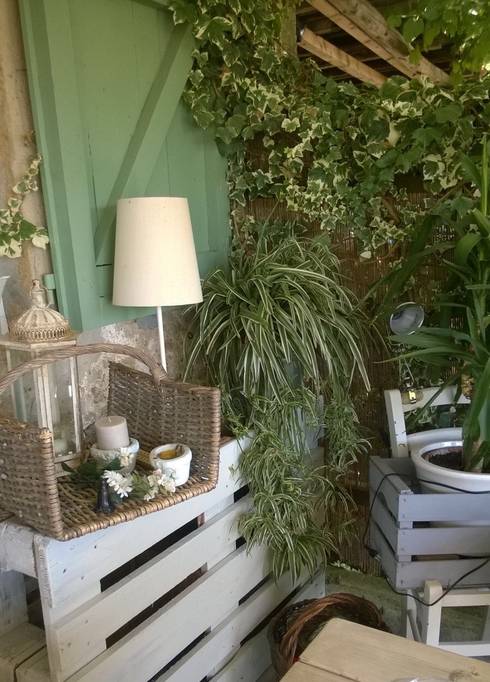 Cómo decorar con canastas de mimbre - ¡10 ideas sensacionales!