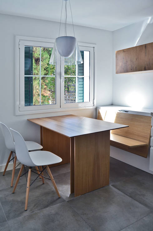 10 ideas para muebles de cocina