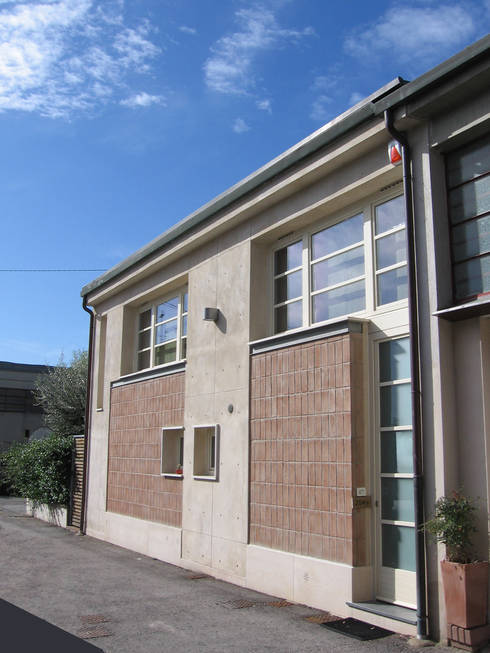 Ex Magazzino Diventato Casa voglia di loft un ex magazzino 232 oggi casa Ex Magazzino Diventato Casa voglia di loft un ex magazzino 232 oggi casa