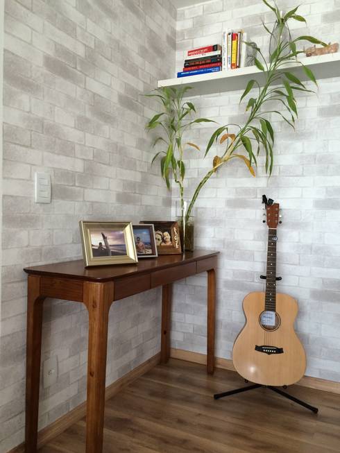 5 maneiras de decorar com aparad Aparador Sala De Jantar Decoracao ~ 5 maneiras de decorar com aparad