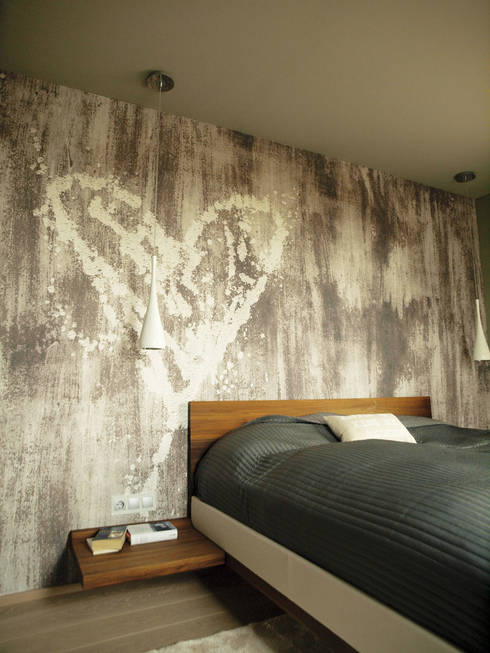 Die helfende Hand der Inneneinrichter