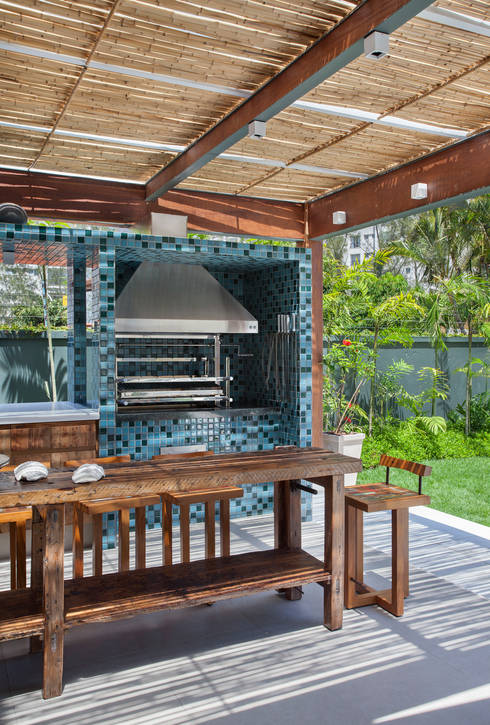 7 techos para tu terraza (modernos y con estilo)