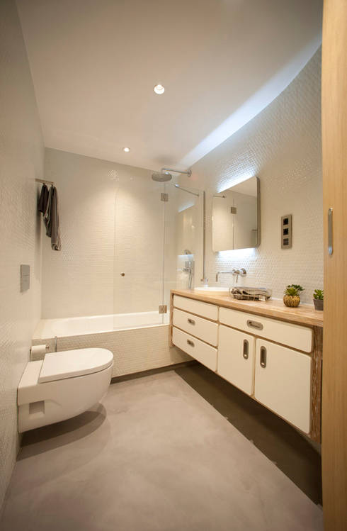 Concreto pulido: una opción fantástica para tus pisos