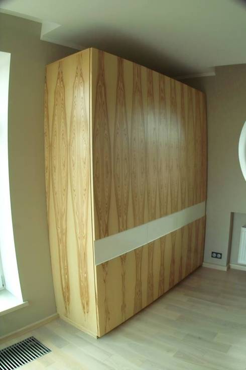 10 Closets de madera para que los mandes a hacer con tu carpintero Adesivo De Parede Arvore Infantil ~ 10 Closets de madera para que los mandes a hacer con tu carpintero