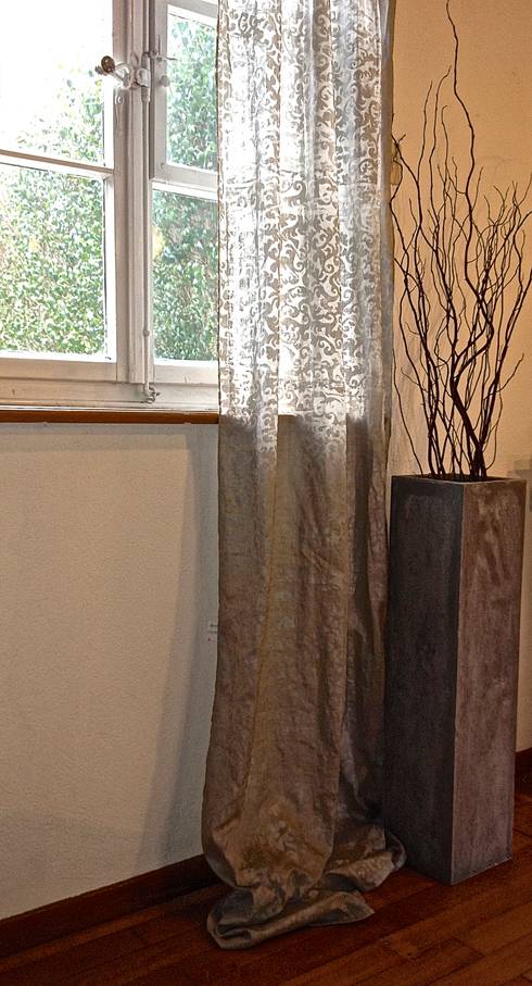Das wohnzimmer in braun gestalten und zeitlos im trend bleiben