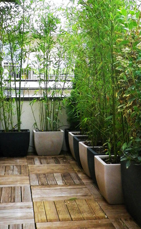 30 truly low-maintenance gardens (so one less hassle)