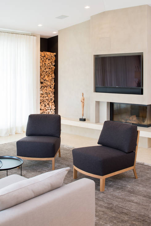 Mit diesen Inspirationen kannst du dein Wohnzimmer neu gestalten