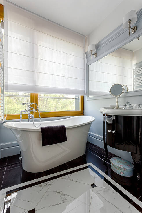 15 Ideen für dein neues Badezimmer, die kein Vermögen kosten