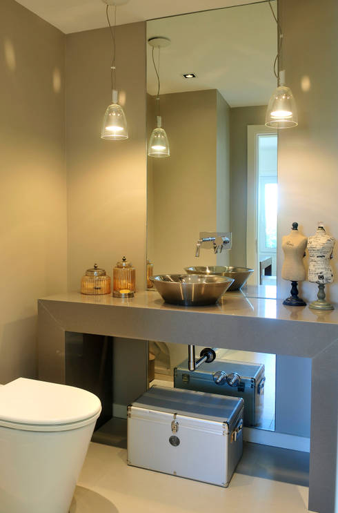 Una casa moderna ¡con mucho estilo!