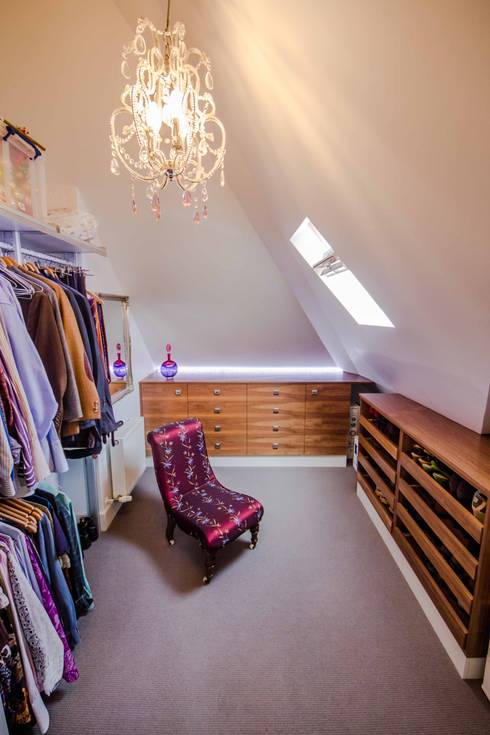 13 kleiderschrank designs perfekt für kleine räume