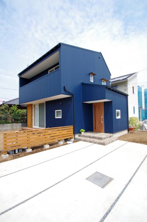 19 Maneras de cercar tu casa que tus vecinos querrán copiar