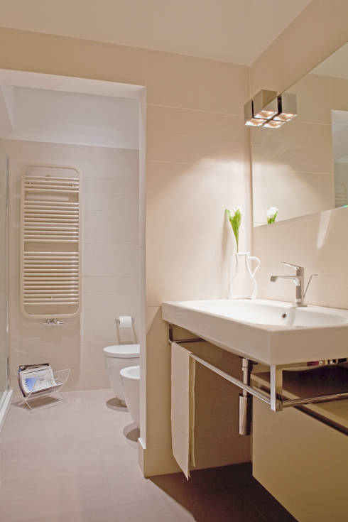 Die 10 schönsten Ideen für ein einzigartiges Bad