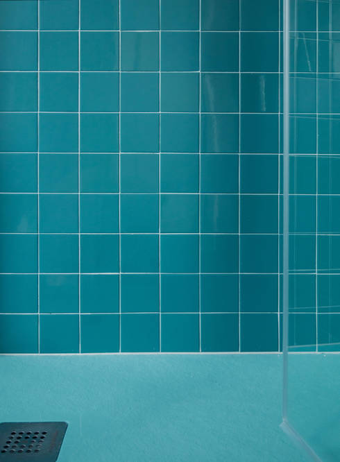 ¿Cómo quitar el MOHO del cuarto de baño?