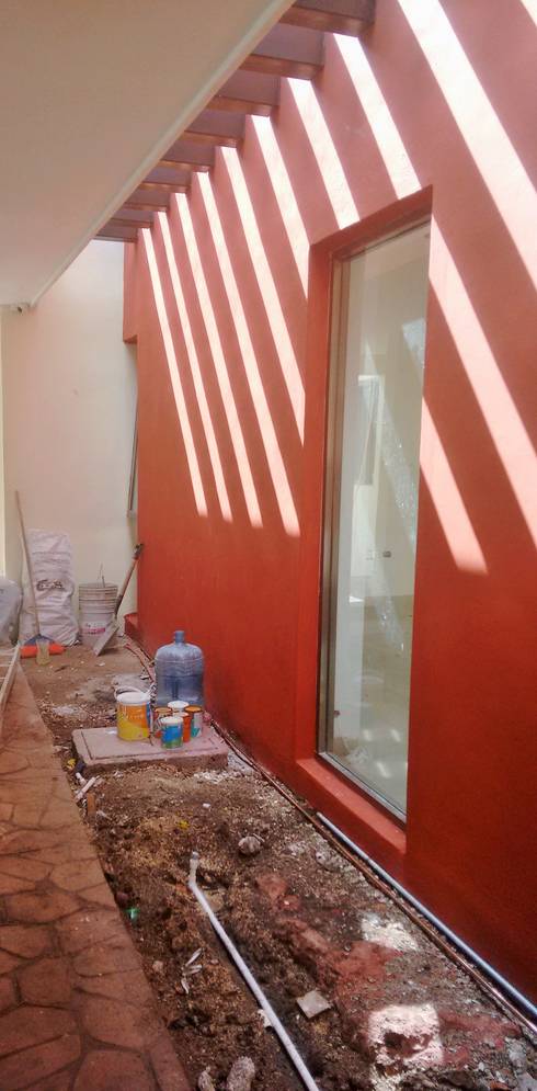 6 pequeños jardines ¡muy fáciles de hacer en casa!