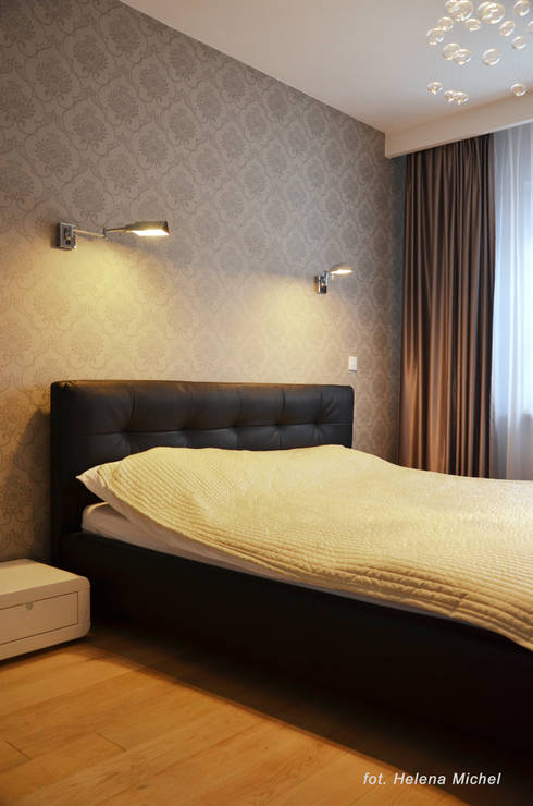 Un piso moderno y actual decorado ¡con poco dinero!