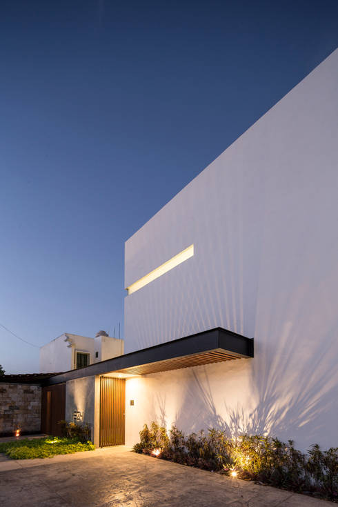 24 ideas para la entrada de tu casa: ¡sencillas, pero bonitas!
