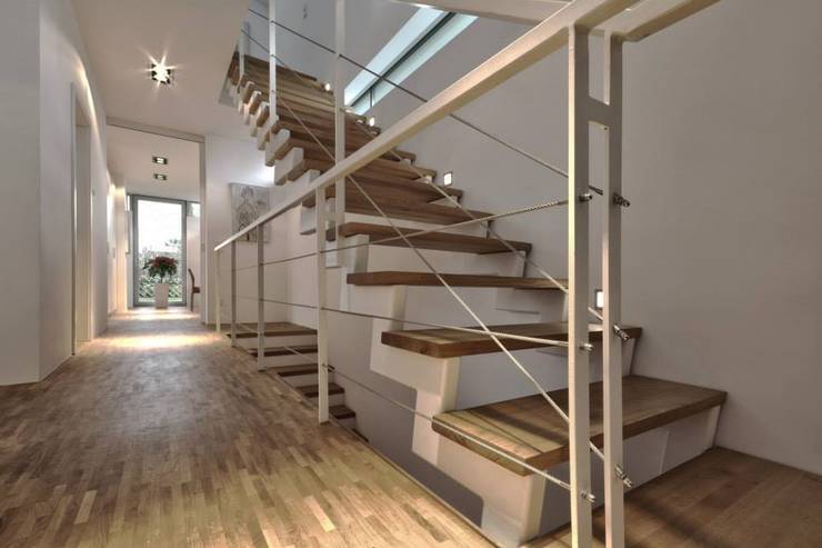 Modern und familienfreundlich: ein perfektes Zuhause