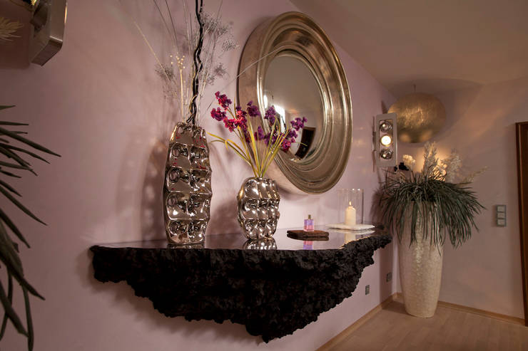 Die besten tricks für einen raum ohne fenster Design wohnzimmer accessoires