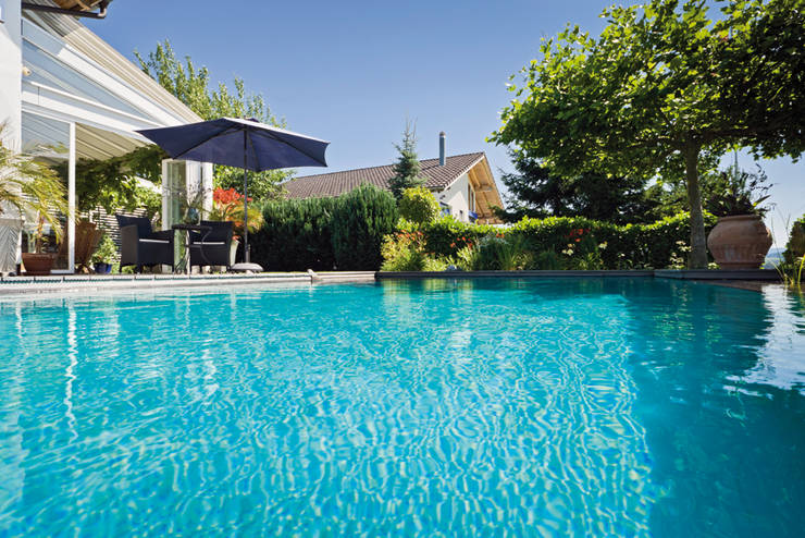 Balena Pools von Teichmeister | homify