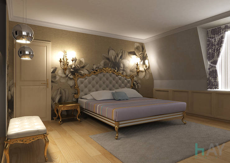 Muebles Barrocos, un toque clásico en la modernidad