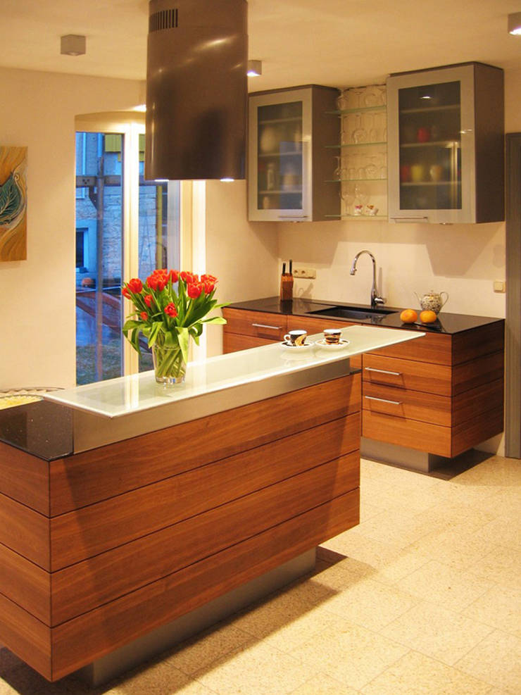 küchen massivholzküchen von lignum schreinerei gmbh homify Kochinsel Von Schreiner ~ küchen massivholzküchen von lignum schreinerei gmbh homify