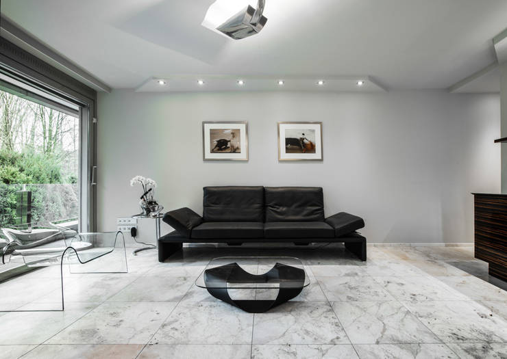 Welcher boden fürs wohnzimmer? Wohnzimmer laminat farbe