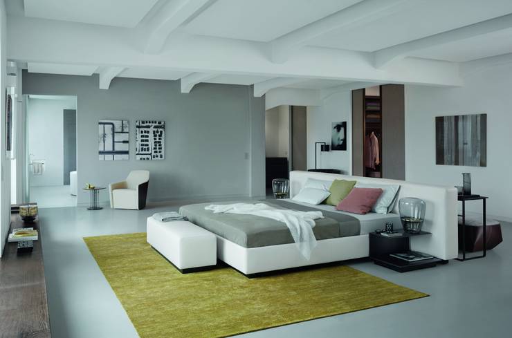 Ideen fürs schlafzimmer