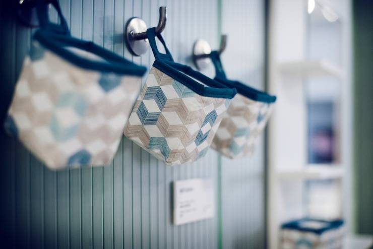 Stauraum im badezimmer schaffen: mehr stauraum im bad zuhause ...
