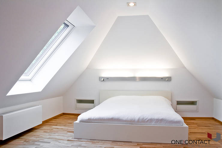 Schlafzimmer gestalten – 9 stilrichtungen