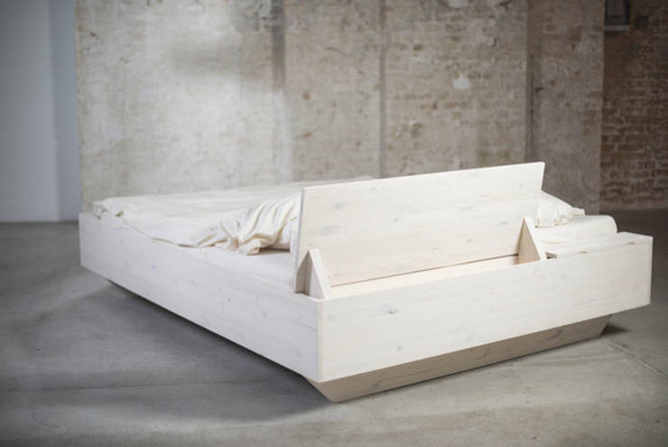Ausgefallene betten fürs schlafzimmer