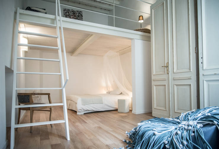 Schlafzimmer ideen