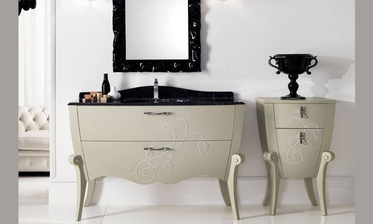 10 italienische Möbel, die dein Zuhause aufpeppen