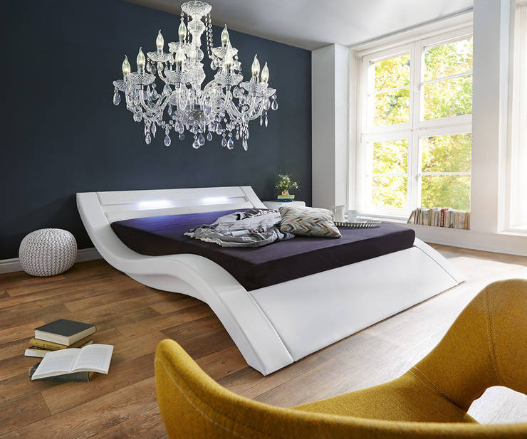 10 fabelhafte kopfteile für das schlafzimmer