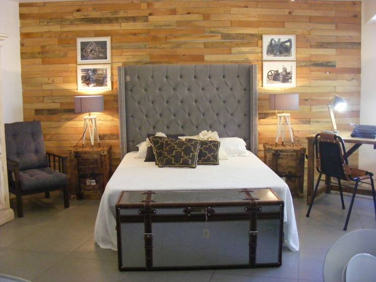 7 tolle einrichtungsstile für dein schlafzimmer