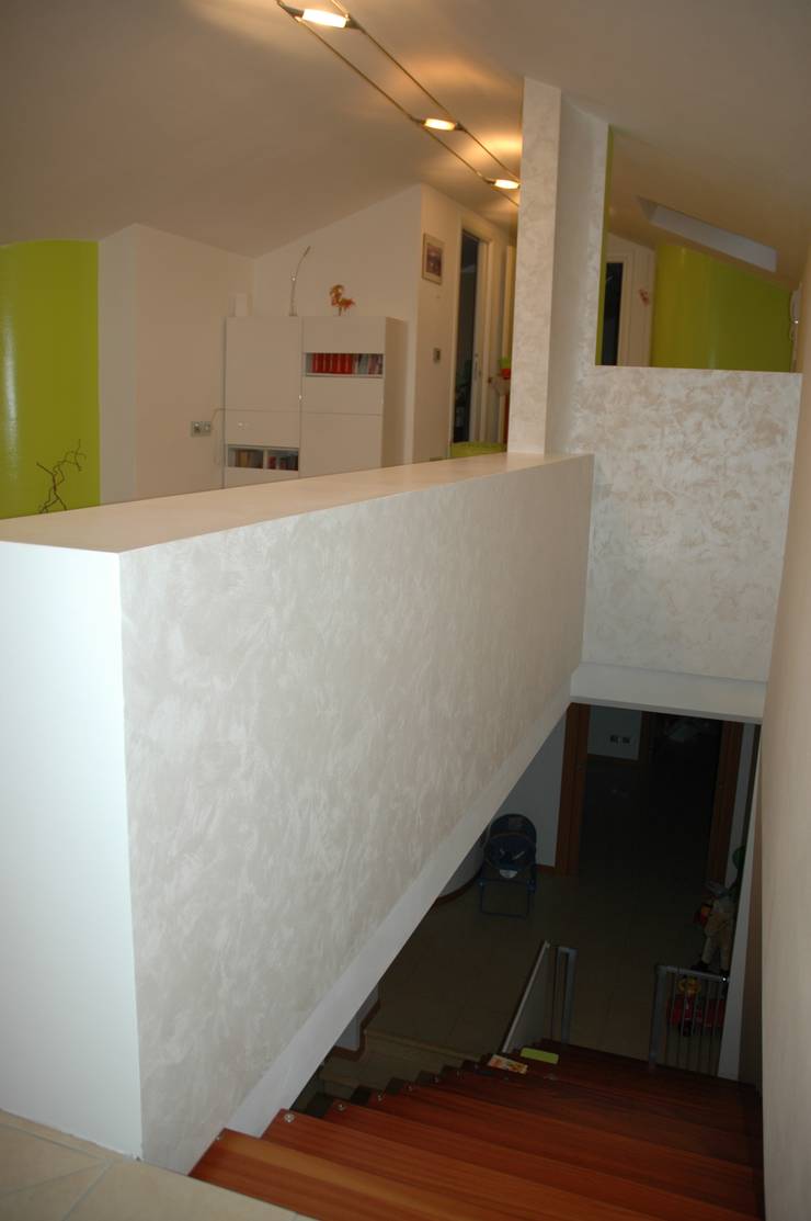 Librerie in cartongesso: librerie in cartongesso mensole.