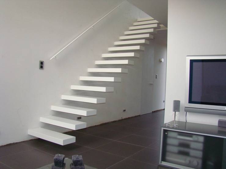 Comment trouver les parfaits Escaliers pour la maison?