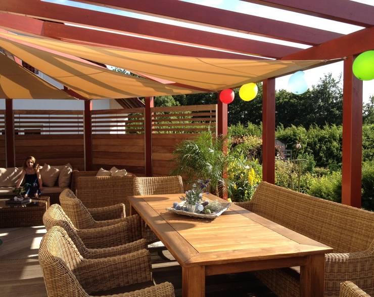 10 Quinchos de lujo que seguro te encantaría tener en casa