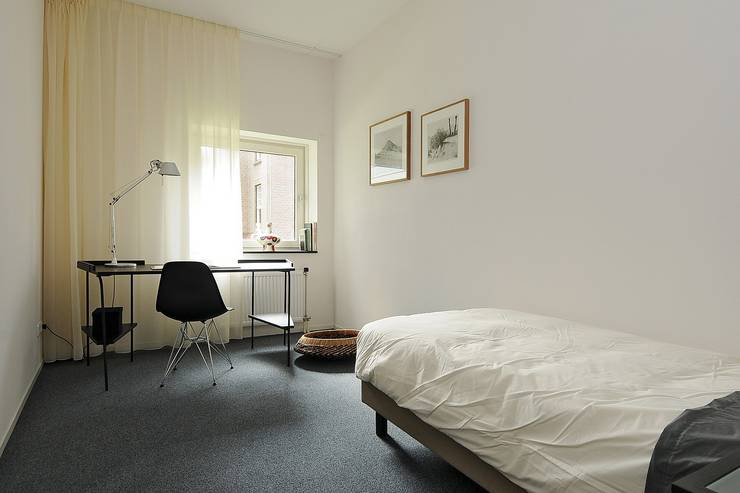 Moderne arbeitsplätze einrichten