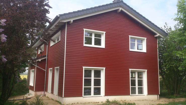 Skandinavischer Stil - Einrichtungstipps