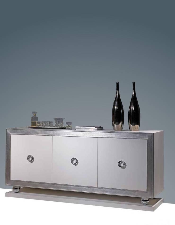 Aparadores Modernos paraÁmbar Muebles deÁmbar Muebles homify Zoom Aparador De Pelos ~ Aparadores Modernos paraÁmbar Muebles deÁmbar Muebles homify