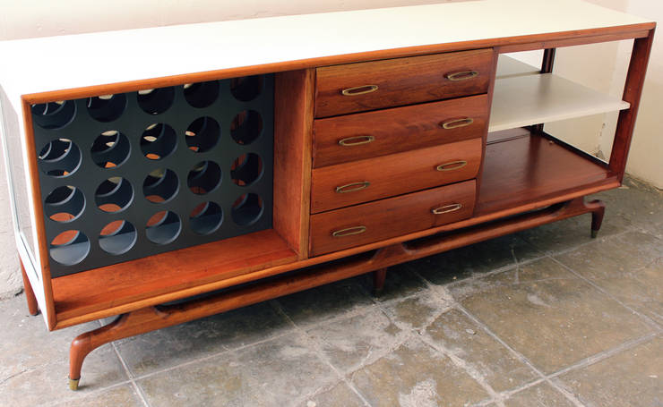 Muebles de comedor: ¡propuestas con estilo!