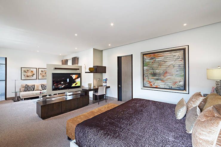 7 Ideen, die euer Schlafzimmer modern und fabelhaft aussehen lassen