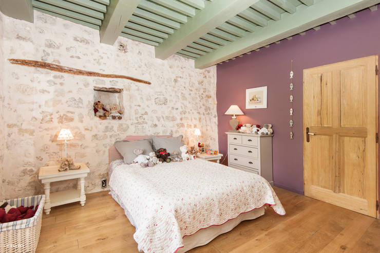 20 traumhafte Schlafzimmer, die euch begeistern werden!