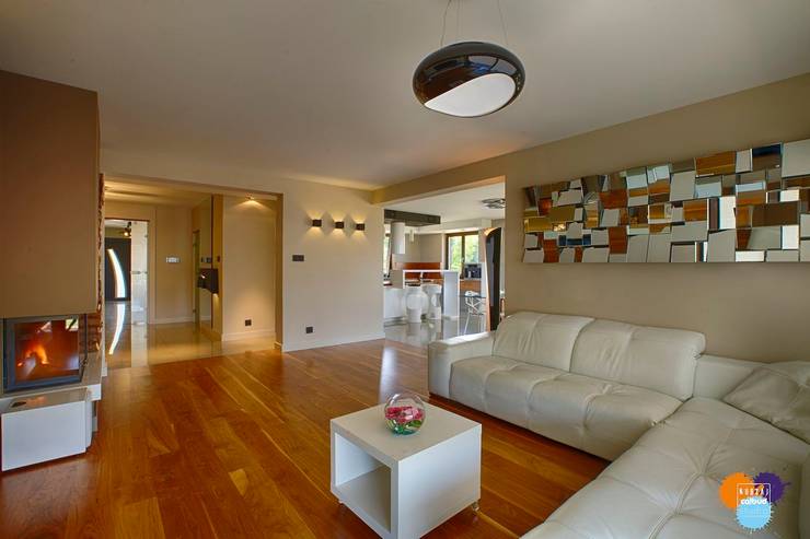 6 pasos para que los pisos de madera se vean ¡fabulosos!