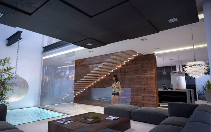 13 techos fantásticos para que te inspires a renovar el tuyo